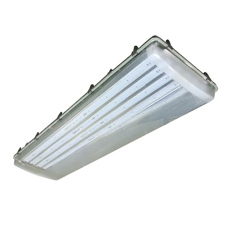 Westgate LED Linear Vapor Lights, 150W, 3500K/4000K/5000K, 120-277V LLVT-4FT-150W-MCTP-D